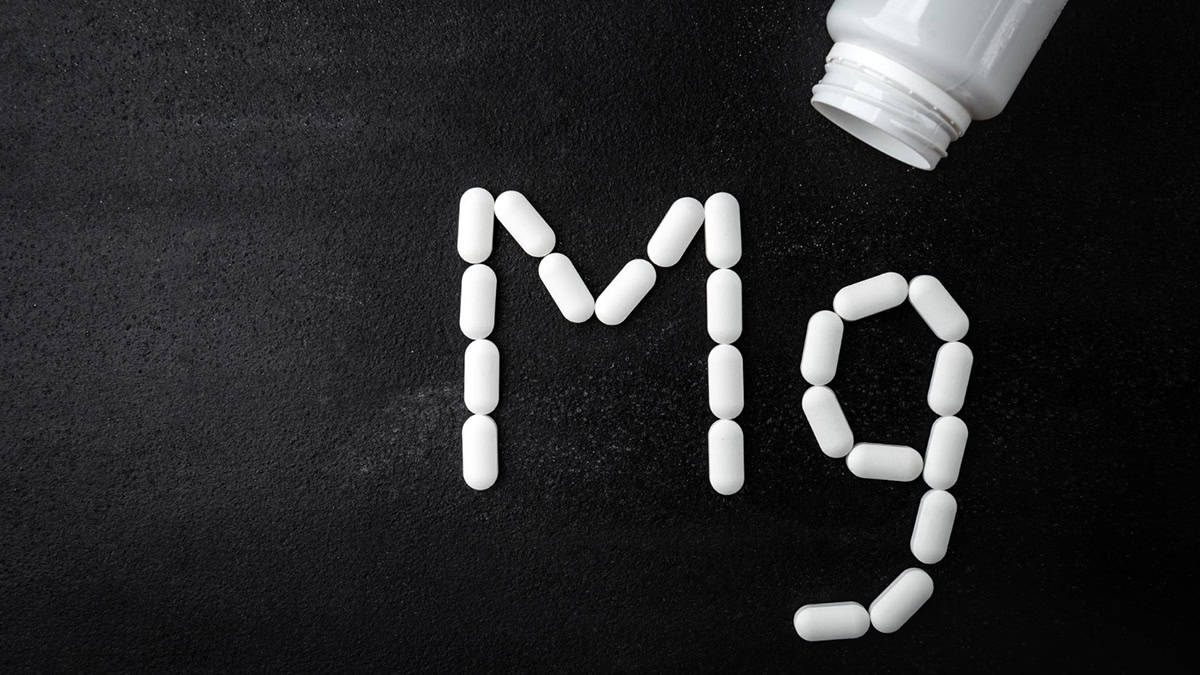 All About Magnesium Supplementation