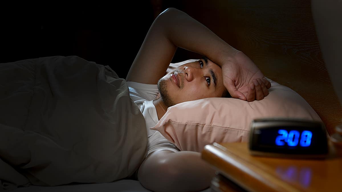 Restless Sleep Causes And Treatments Ask The Doctor