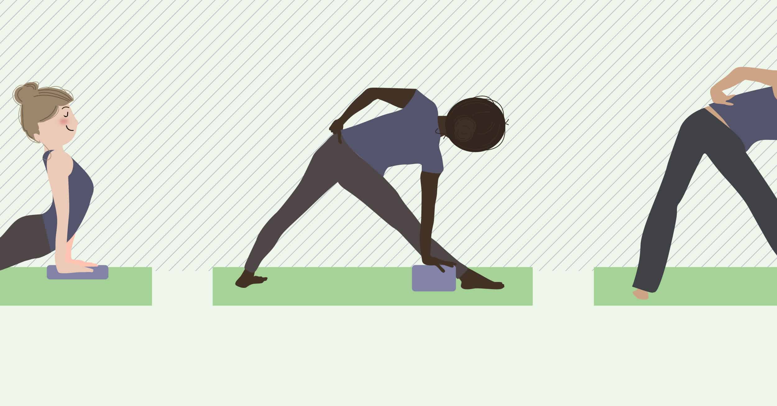Yoga for Athletes: Key Tips, Practices, and Poses for Every Sport | The  Output by Peloton
