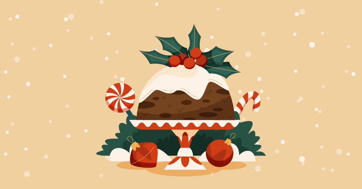 Healthy Holiday Dessert Ideas