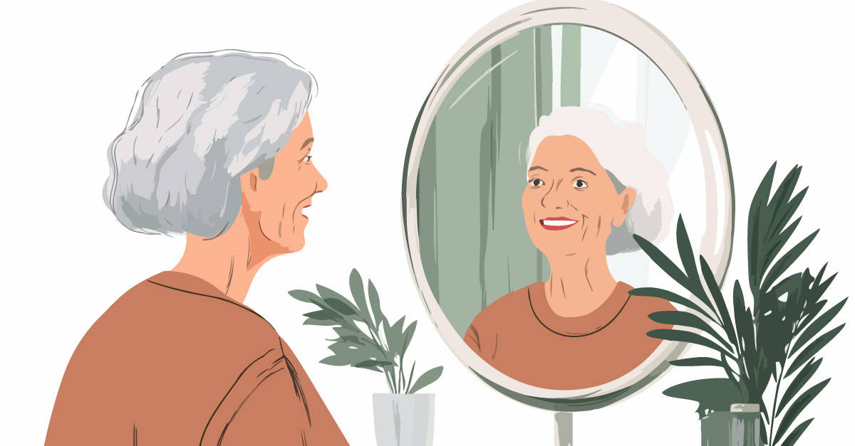 How the “Pro-Aging” Movement Can Help You Embrace the Natural Changes that Come with Age