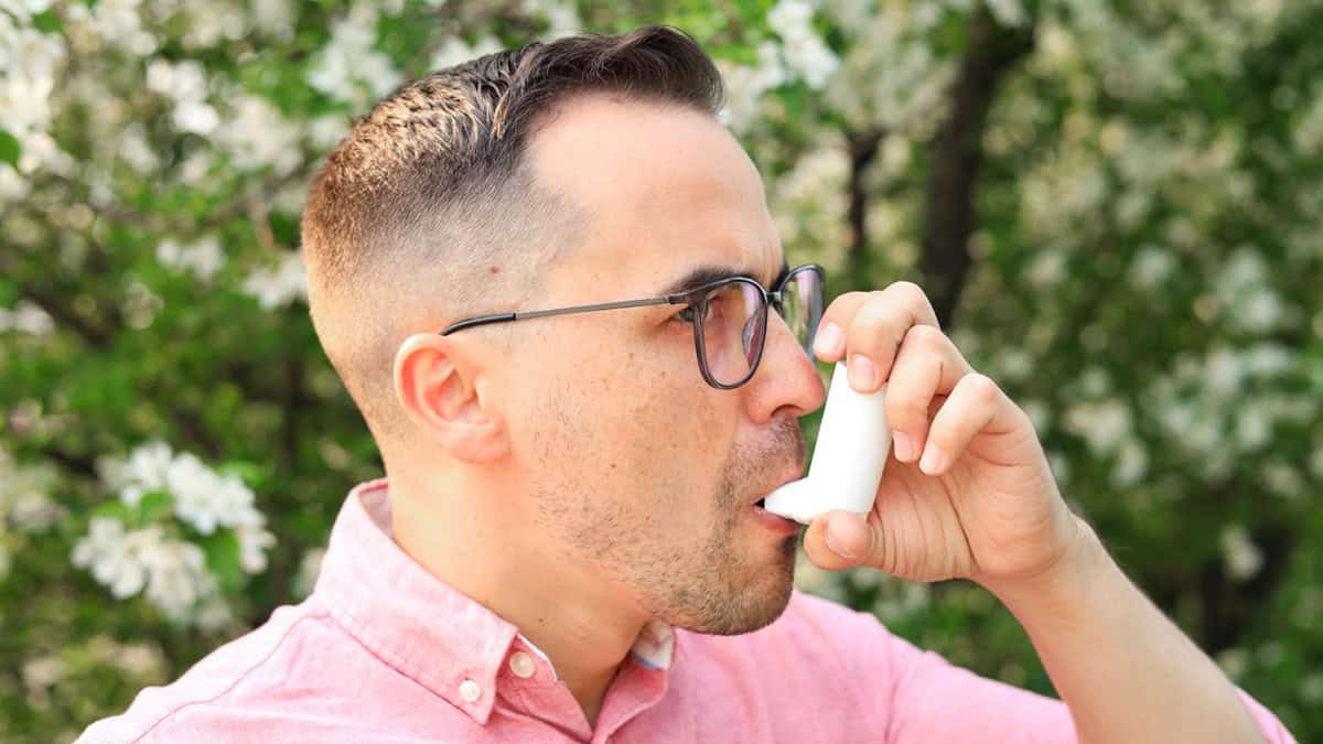 Save on the Breztri Aerosphere COPD Inhaler: Buy from Canada