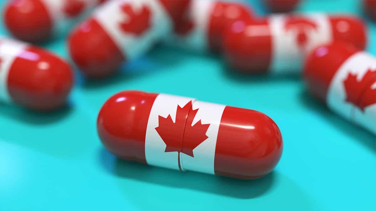 Canadian Internet Pharmacies: Are They Legitimate?