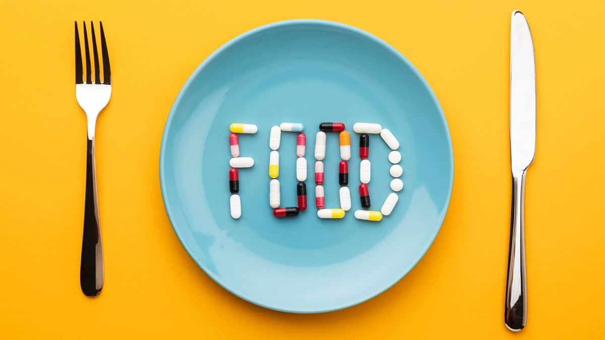 Foods to Avoid While Taking Xifaxan + Xifaxan FAQ